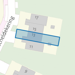 Perceel AHM05-AF-5796