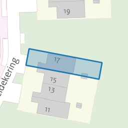 Perceel AHM05-AF-5798