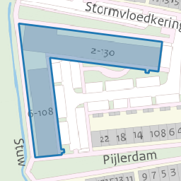 Perceel AHM05-AF-5805