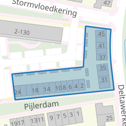 Perceel AHM05-AF-5806