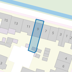 Perceel AHM05-AF-581