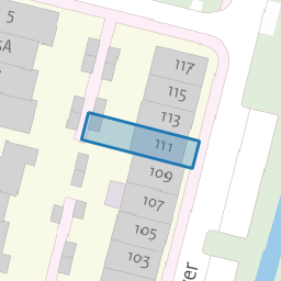 Perceel AHM05-AF-5810