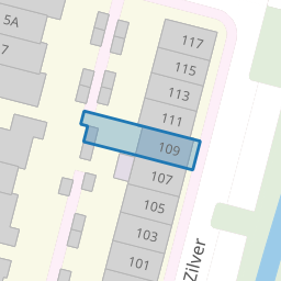 Perceel AHM05-AF-5811