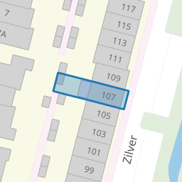 Perceel AHM05-AF-5812