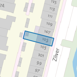 Perceel AHM05-AF-5813