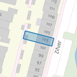 Perceel AHM05-AF-5814