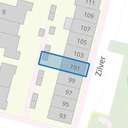 Perceel AHM05-AF-5815