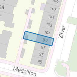 Perceel AHM05-AF-5816