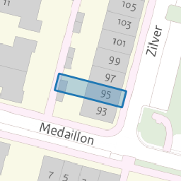 Perceel AHM05-AF-5818