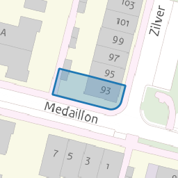 Perceel AHM05-AF-5819