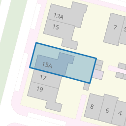 Perceel AHM05-AF-5822