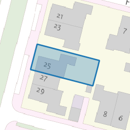 Perceel AHM05-AF-5827