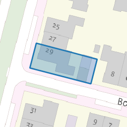 Perceel AHM05-AF-5829