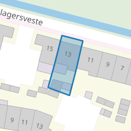 Perceel AHM05-AF-583