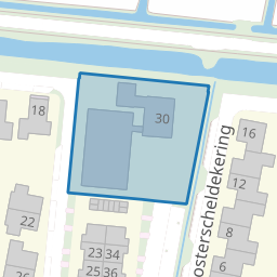 Perceel AHM05-AF-5834