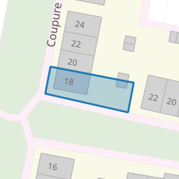 Perceel AHM05-AF-5844