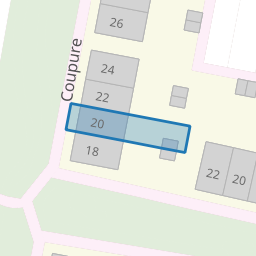 Perceel AHM05-AF-5845