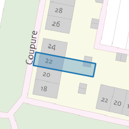 Perceel AHM05-AF-5846