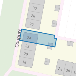 Perceel AHM05-AF-5847