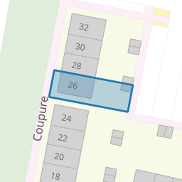 Perceel AHM05-AF-5848