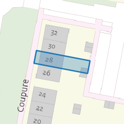 Perceel AHM05-AF-5849