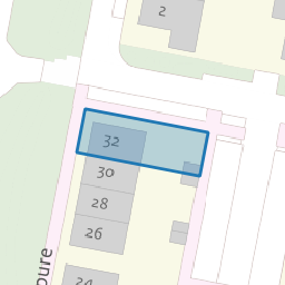 Perceel AHM05-AF-5851