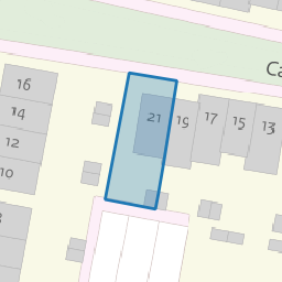 Perceel AHM05-AF-5852