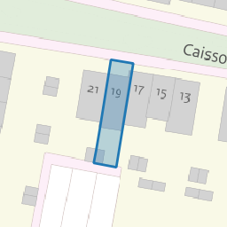 Perceel AHM05-AF-5854