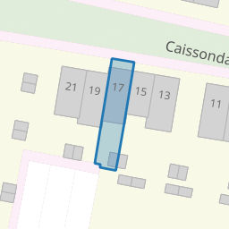 Perceel AHM05-AF-5855