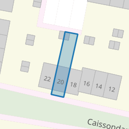 Perceel AHM05-AF-5856