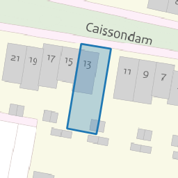 Perceel AHM05-AF-5859