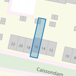 Perceel AHM05-AF-5860