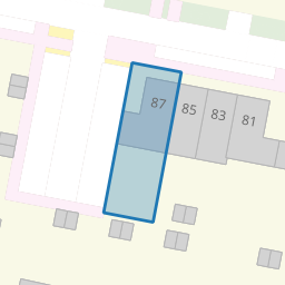 Perceel AHM05-AF-5861