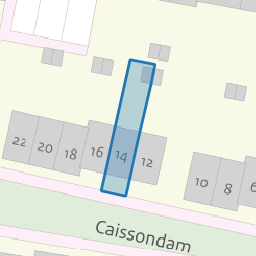 Perceel AHM05-AF-5862