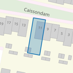 Perceel AHM05-AF-5863