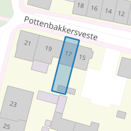 Perceel AHM05-AF-587