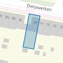 Perceel AHM05-AF-5873