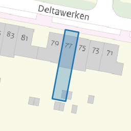 Perceel AHM05-AF-5878