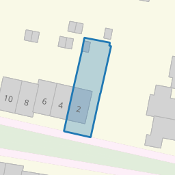 Perceel AHM05-AF-5879