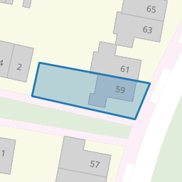 Perceel AHM05-AF-5881