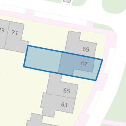 Perceel AHM05-AF-5887