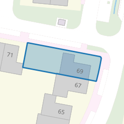 Perceel AHM05-AF-5888