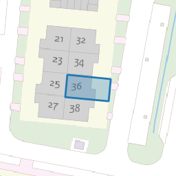 Perceel AHM05-AF-5909