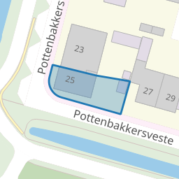 Perceel AHM05-AF-591