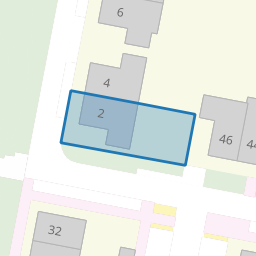 Perceel AHM05-AF-5918