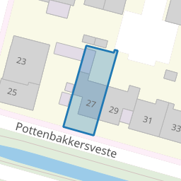 Perceel AHM05-AF-592