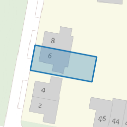 Perceel AHM05-AF-5920