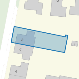 Perceel AHM05-AF-5921