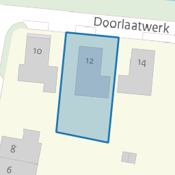 Perceel AHM05-AF-5924