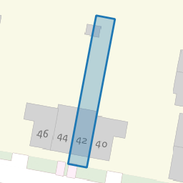 Perceel AHM05-AF-5926